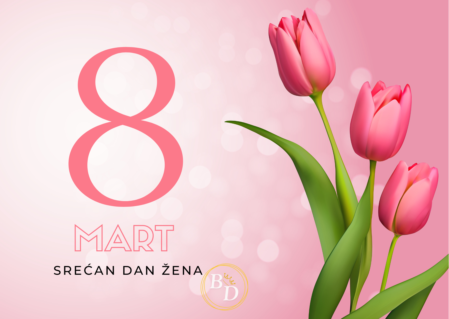 Dan Žena 13