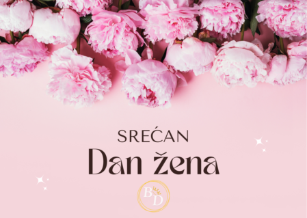 Dan Žena 15