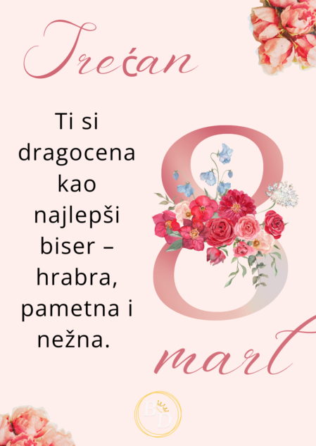 Dan Žena 10