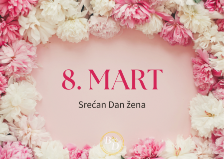 Dan Žena 16