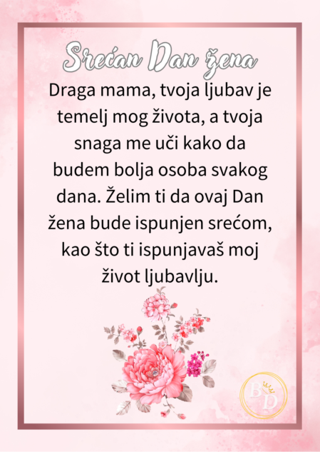 Dan Žena 11